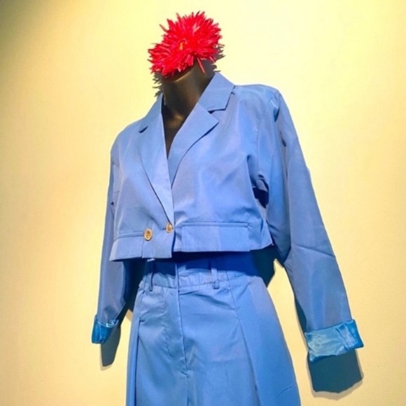 Stylish Pantsuit - Picture 5 of 8